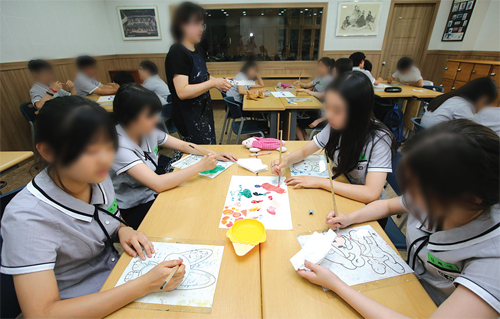 [뉴스 브리핑]2016년 중학교 자유학기제 활동, 입시에 반영된다