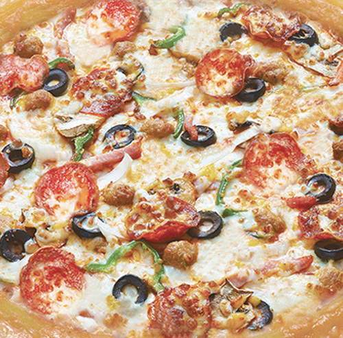 [뉴스 브리핑]피자 두 조각 먹으면 나트륨 ‘빨간불’
