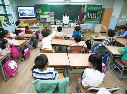 [뉴스 브리핑]서울 초등 1, 2학년 숙제 줄인다