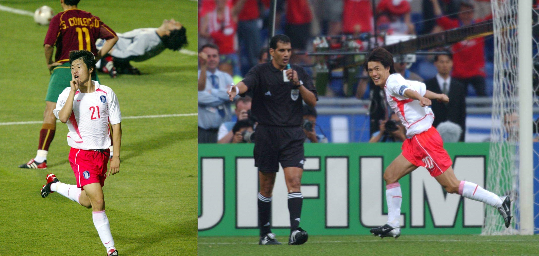 2002 한일 월드컵 20주년… 한국에 남긴 유산은?