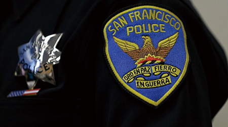 미국 샌프란시스코 경찰 ‘살상용 로봇’ 투입… “위험한 상황에서 큰 역할” vs “과잉 진압에 쓰일 수도”