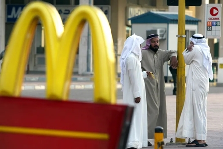 맥도널드 있는 나라가 평화롭다?… 맥도널드에서 비롯된 ‘황금아치 이론’
