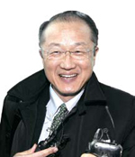 [뉴스 브리핑]김용, 세계은행 총재 되다