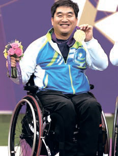 [뉴스 브리핑]사격 박세균, “패럴림픽 첫 금메달 주인공은 바로 나”