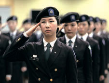 [뉴스 브리핑]숙명여대 ROTC, 110개 대학 중 1위