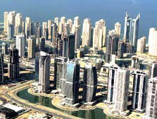 [뉴스 브리핑]두바이 생활비 빌딩만큼 높아요!