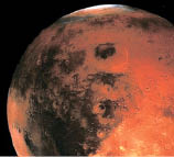 [뉴스브리핑]화성 대기, 크게 변했다