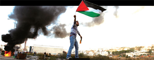 [뉴스 브리핑]이스라엘-하마스 충돌 ‘피의 일요일’
