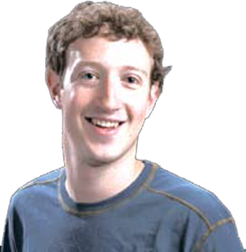 [뉴스 브리핑]페이스북 창업자 저커버그, 5346억 원 기부