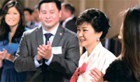[뉴스 브리핑]박근혜 대통령, 8일 오바마와 정상회담