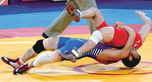 [뉴스 브리핑]레슬링, 올림픽 정식 종목으로 부활하나?