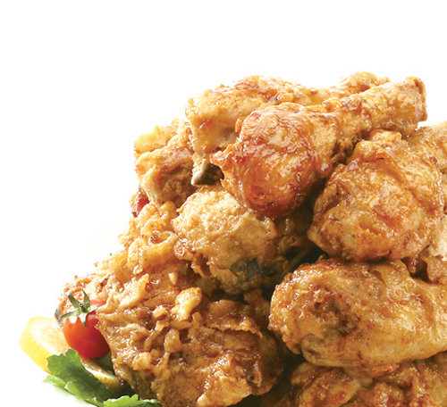 [뉴스 브리핑]최고 인기 배달음식은 ‘치킨’
