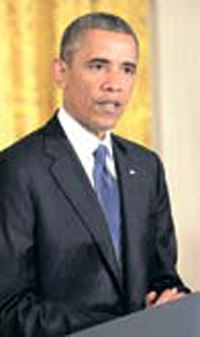 [뉴스 브리핑]오바마, ‘위안부 결의안’ 정식 서명