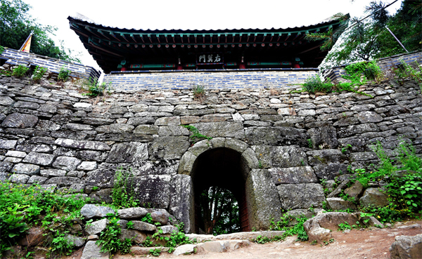 [뉴스 브리핑]남한산성, 세계유산 목록에 올라